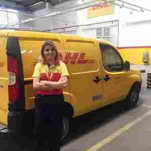 Tarifas de Envío Internacional, Agente de Envío Exprés DHL, Transporte Aéreo DHL/Fedex/UPS, de China a Estados Unidos, Canadá y Europa - Product Image 1