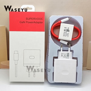 <span class=keywords><strong>Cargador</strong></span> Supervooc de 80W para <span class=keywords><strong>OnePlus</strong></span>, Enchufe Estadounidense, Adaptador de Corriente USB de 80W, Cable USB Tipo C para <span class=keywords><strong>OnePlus</strong></span> 10 9 8 <span class=keywords><strong>7</strong></span> 7T Pro - Product Image 3