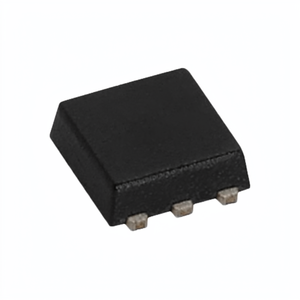MM3860BC3ZRE Power Management (PMIC) Electronic Chips Component Original One Stop Service 6 SMD, <b>Flat</b> Leads - Product Image 1