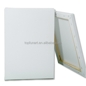 <span class=keywords><strong>Tela</strong></span> bianca allungata su misura 12x16 pollici <span class=keywords><strong>per</strong></span> pittura a olio su <span class=keywords><strong>tela</strong></span> <span class=keywords><strong>per</strong></span> pittura a olio - Product Image 2