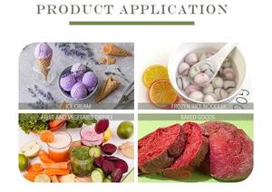 Remolacha Polvo rojo Remolacha natural Fábrica Venta caliente Remolacha Polvo rojo Japón - Product Image 4