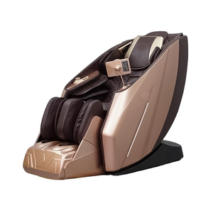 <span class=keywords><strong>2025</strong></span> Hochwertiger OEM 3D Elektrischer Zero-Gravity-Massagesessel mit Bluetooth-Sprachsteuerung für Ganzkörpermassage - Product Image 2