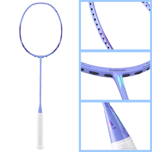 Raquette de <span class=keywords><strong>badminton</strong></span> de qualité supérieure, légère, en gros, Master <span class=keywords><strong>Badminton</strong></span> - Product Image 6