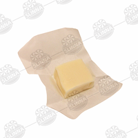 Vente en gros cube de saveurs de fruits halal assortis Suisses sugus fruits à mâcher lait doux gommeux délicieux bonbons boîtes d'emballage en vrac