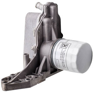 Refroidisseur d'huile moteur de voiture de haute qualité 1704068 pour <span class=keywords><strong>FORD</strong></span> <span class=keywords><strong>TRANSIT</strong></span> TOURNEO Bus 2011.10-2014.08 2.2 (92KW, 125PS) - Product Image 4