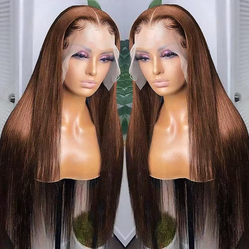 Brown color