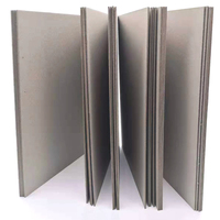 Offre Spéciale solide en carton 3mm feuille de carton gris