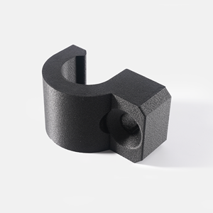 PAHT-CF 3D Printing Materials Low Moisture Absorption Exceptional Mechanical Properties & Layer Adhesion High Tensile <b>Strength</b> - Product Image 4