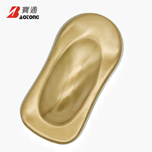 Recubrimiento en Polvo con Textura Metálica <span class=keywords><strong>para</strong></span> Sillas de Escritorio Escolares, Pequeños Electrodomésticos, Alta Adhesión - Product Image 2