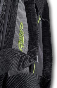 Sac à outils de jardinage avec bandoulière, matériau durable, pour charpentier, détaillage automobile, échafaudage, échantillon gratuit - Product Image 6