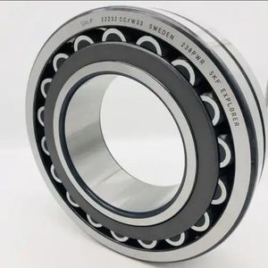 Mechanische Welle auf Lager SKFS 22334 CC/C3W33 Pendel rollenlager mit Umschmierung funktionen - Product Image 2