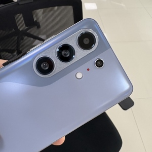 Teléfono móvil inteligente con red 5G, nuevo modelo original lanzado, Camon 50 Pro, configuración de lujo, teléfono de alta gama - Product Image 3