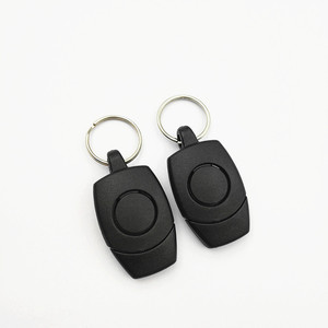 Üretici düşük fiyat A-098 araba anahtarı kabuk plastik kolu artı kurulum kontrol anahtarı orta kılıflı anahtar OEM - Product Image 2