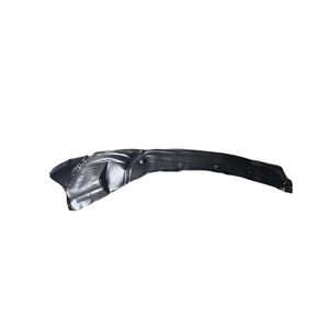 Revestimiento de Guardabarros Delantero Honda 74151SZAA00 de Plástico Negro para Pilot 2009-2011, Pieza de Repuesto - Product Image 1
