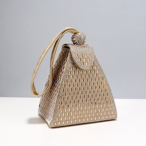 Borsetta da sera donna Ele Dinner Pouch per banchetti <span class=keywords><strong>e</strong></span> <span class=keywords><strong>pochette</strong></span> - Product Image 2
