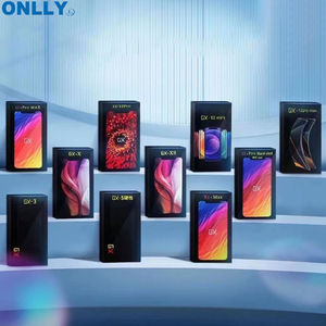 Pantallas LCD OLED GX para Teléfonos Móviles, Pantallas LCD para iPhone X, XS Max, XR, 11, 12, 13, 14 Pro Max, Mini - Product Image 4