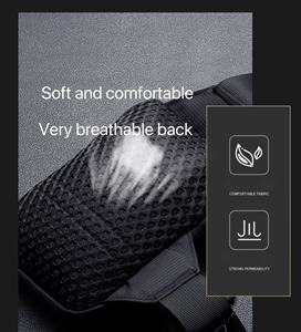 Nuevo bolso deportivo para el pecho, mochila cruzada pequeña para <span class=keywords><strong>hombre</strong></span>, bolso cruzado frontal para mujer, <span class=keywords><strong>riñonera</strong></span> para teléfono móvil - Product Image 6