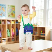 Tableau d'activités Montessori en feutre pour tout-petits, jouet éducatif sensoriel, fournitures professionnelles en gros
