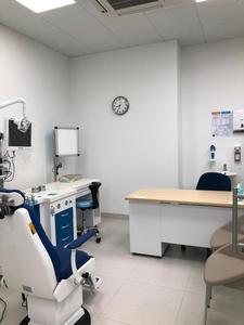 Unit Perawatan Peralatan Medis Alat Bedah PK3202