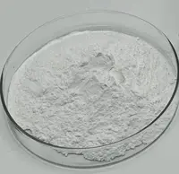 Calcium Sulfate Dihydrate Partles, Raw Powder, CASO4