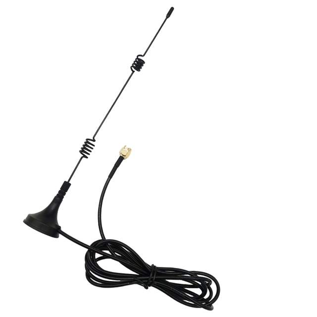 Dual-band 2400-2485MHz 5150- 5850MHz Wifi Wireless Outdoor 5G Communication Antenna WiFi Module