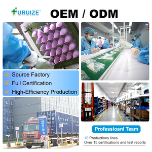 Furuize – Coupe menstruelle réutilisable en gros, écologique, pour supermarchés et pharmacies - Product Image 4