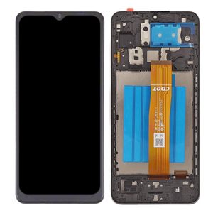 หน้าจอ LCD แท้สำหรับเปลี่ยน รุ่น A11 A12 A13 A14 A05 A04 A03 A02 A02S A03S A03 Core พร้อมจอสัมผัส - Product Image 5
