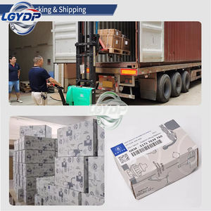 Selang Knalpot Mesin OEM Baru 18407530606 LGYDP untuk E60 E90 E87 E84 E65 F10 F12 F01 F02 F25 - Product Image 2