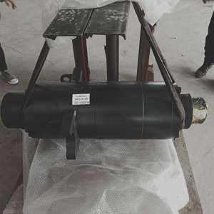 9230796 חופר חלקי EX2500 מסלול שמאי צילינדר - Product Image 4