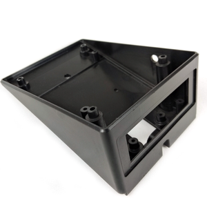 <strong>Plastic</strong> Injection <strong>Molding</strong> Parts Custom ABS PS PP PC PBT Mould Parts Factory Machining Service - Product Image 4