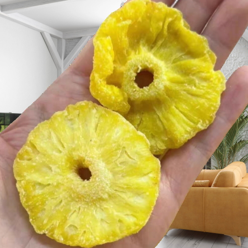Delicious and Fragrant Soft and High