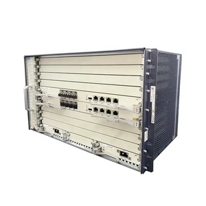 Original ZT E 1U Gpon 16 ports Pizza-box <span class=keywords><strong>ZXA10</strong></span> <span class=keywords><strong>C610</strong></span> OLT - Product Image 3