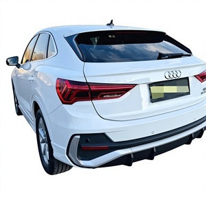 <span class=keywords><strong>Audi</strong></span> <span class=keywords><strong>Q3</strong></span> <span class=keywords><strong>Sportback</strong></span> 2022 1.4TFSI Automatique Conduite à Gauche SUV Essence Turbo R18 - Product Image 4