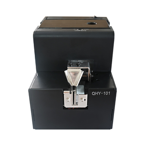 ตัวป้อนสกรูแบบง่าย RONGYI: M1.4 - M5.0, ร่องวี, รางปรับได้, หยิบด้วยมือ - Product Image 4