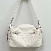 Sac fourre-tout décontracté pour femme en cuir véritable, fermeture à rabat, sac à main de luxe populaire de créateur, prix d'usine