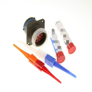 Conector Militar MS27466P15B15P Nuevo Original en Existencia Automatización Industrial PAC Controlador de Programación PLC Dedicado - Product Image 1