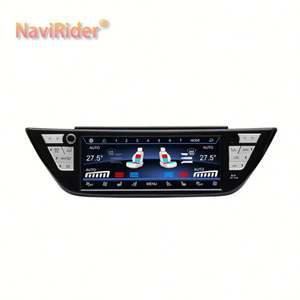Pantalla LCD de 8.8 Pulgadas para Aire Acondicionado de Coche, Panel de Control Inteligente para BMW 2018-2022 M5 F-pace - Product Image 2