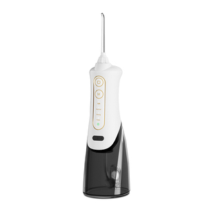 2025 personalizar 300ML profesional inalámbrico Waterflosser <span class=keywords><strong>irrigador</strong></span> <span class=keywords><strong>Dental</strong></span> Brace Gum Care Pick Water Flosser portátil - Product Image 1