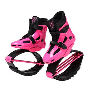 Chaussures à sauter au <span class=keywords><strong>prix</strong></span> <span class=keywords><strong>d</strong></span>'usine, chaussures rebondissantes, chaussures <span class=keywords><strong>Kangoo</strong></span> pour enfants et adultes - Product Image 5