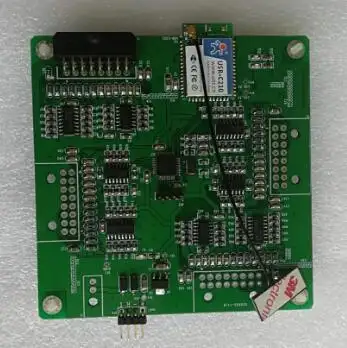 Reverse Engineering Printed Circuit Board Design Pcba Product Mcu
