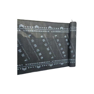 Factory Direct Supply SBS Bituminous <b>Waterproofing</b> <b>Membrane</b> <b>Roofing</b> <b>Membranes</b> with Water Resistant Feature - Product Image 1