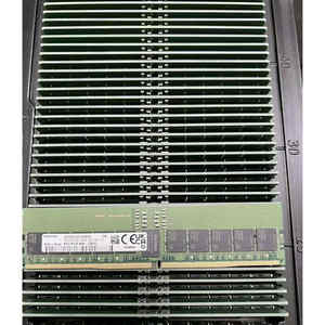 แรมเซิร์ฟเวอร์ ECC ขนาด64GB 6400MHz 2RX4 RDIMM DDR5 MIC-RON ใหม่ - Product Image 3