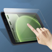 Protecteur d'écran transparent en verre trempé 9H 0.3mm pour tablette Samsung Galaxy Tab Active 2 8 "T390 8 pouces