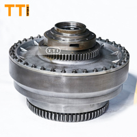 Pièces de bulldozer D6C D6D D7G D6E Tracteur de type piste 1T0408 1T0670 1T0930 Convertisseur de couple