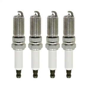 41-110 Usine En Gros 12597464 19300872 12621258 Pièces Bougie D'allumage Bougie D'allumage Testeur 12621258 41110 pour Cadillac CTS Chevrolet - Product Image 1