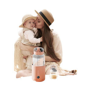 Nuevas llegadas: Tazas, frascos y termos de vidrio multifunción con aislamiento. - Product Image 4