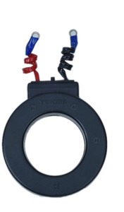 YOKINS, Current <b>Transformer</b> 500/5A, 500A CT for Ammeter as per IS2705 Model YOK-RW58 AC Current Measurement (Set of <b>3</b>) - Product Image 6