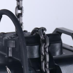 Polipasto Eléctrico Estándar Alemán INTELIFT para Uso en Eventos - Product Image 5