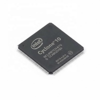 Microcontrôleur 10CL010YE144I7G EQFP-144(20x20) puce IC MUC