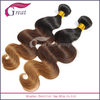 Extensions de cheveux invisibles Genius Russian Dyed Straight Remy Weft, tissées à la main, pointes épaisses, extensions à coudre, vente en gros pour salons